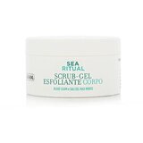 Guam Sea Ritual Exfoliating Body Scrub-Gel piling za telo 250 ml za ženske | Shoptok.si