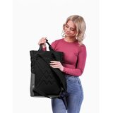 Vuch Ženski ruksak Deiryen Black, 45 x 38 cm | shoptok.hr
