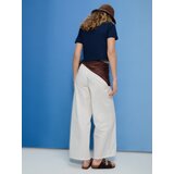 Sinsay Wide leg hlače | shoptok.hr