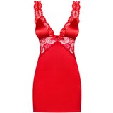 Obsessive Secred - spavaćica - crvena - L/XL | shoptok.hr
