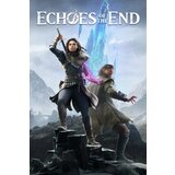 Steam Echoes of the End (PC) Key EUROPE Steam Echoes of the End (PC) Key EUROPE Slike