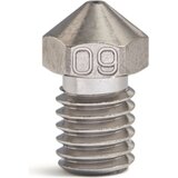 BondTech RepRap M6 Coated Nozzle (Set of 4) | Eponuda.com