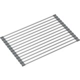 Quadron ROLLMAT Rolo ocjedna mreža, boja steel/grey, 380x250x | shoptok.hr