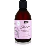 LaQ Kitten Peony hranilni šampon 300 ml | Shoptok.si