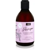Kitten Peony hranilni šampon 300 ml
