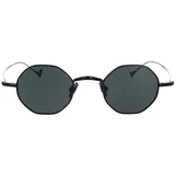 Eyepetizer Occhiali da Sole Woody C.6-46 Crna