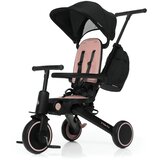 Zopa Tricikl X-Trike Pro, Colar Pink Cene