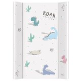 Ceba Baby tvrda podloga za presvlačenje Ceba Candy Andy | 50x80cm