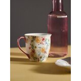 Sinsay Šalica s cvjetnim printom | shoptok.hr