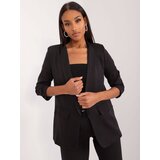 Och Bella Jacket-TW-ZT-BI-24155a.01X-black | shoptok.hr