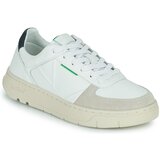 Kickers Nizke superge KICK ALLOW Bela | Shoptok.si