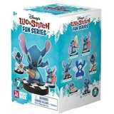 Stitch Herobox zbirateljska figura presenečenja Fun serija Yume
