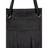 Shelvt Black shopper bag | shoptok.hr