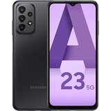 Samsung Obnovljeno - znaki rabe - Galaxy A23 5G 128GB črne, (5000520639) | Shoptok.si
