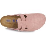 Birkenstock Sneakers Boston SFB LEVE Pink Clay EUR 37 | Shoptok.si