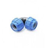 GPA Koljeno 90° 35x32mm PVC 23133 Cijene
