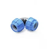 Koljeno 90° 35x32mm PVC 23133