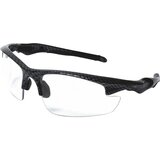  Protectionworld 2010246 zaštitne radne naočale karbon crna boja DIN EN 166-1 | shoptok.hr