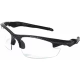  protectionworld 2010246 zaštitne radne naočale karbon crna boja DIN EN 166-1