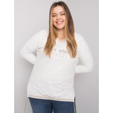 RELEVANCE Blouse-RV-BZ-7157.87P-ecru | Shoptok.si