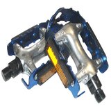  pedala alu/metal plava Cene