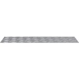  Aluminijske protudrsljive ploče 2 kom 90x30 cm | shoptok.hr
