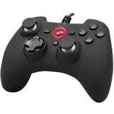 Speedlink SL-650010-BK RAIT crni gumirani kontroler (PC/PS3/Switch) | shoptok.hr
