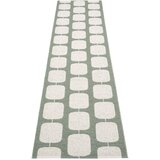 Pappelina Zelena/krem unutarnja i vanjska staza 70x300 cm Sten Army – | shoptok.hr