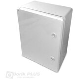 VATPAN Plastična ABS kutija 30×40×18 cm IP 65 Cene