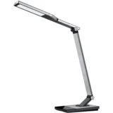 touch control Iron Gray LED namizna svetilka TT-DL16 78-17016-291