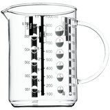 Wmf Staklena posuda za mjerenje WMF, 1 l | shoptok.hr