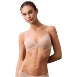 Calvin Klein trouglasti bež grudnjak | ePonuda.com