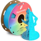 Polymaker Panchroma™ PLA Luminous Blue - 1,75 mm / 1000 g | shoptok.hr