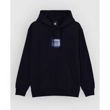Element Digit Hoodie flint black | Shoptok.si