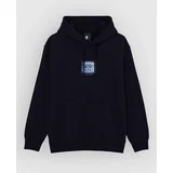 Digit Hoodie flint black