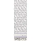 Šali & Rute 65 X 190 Cm Jacquard Scarf Siva