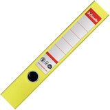 Registrator A4 USKI SAMOSTOJEĆI CO2 NEUTRAL VIVIDA ESSELTE 627573 ŽUTI!! | shoptok.hr