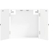 Kabinet za mete EDE Bijela 52,5 x 10,5 x 53,5 cm | shoptok.hr