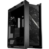Asus Case Rog Strix Helios II EATX, mid-tower, 4x 140mm PWM fans | Eponuda.ba