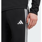 Adidas Športne hlače 'Tiro 25 Essentials' črna / bela | Shoptok.si