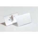 Durable Identifikacijske kartice 40x75mm (8211), 25 kos Cene