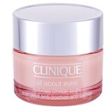 Clinique All About Eyes krema za oči proti oteklinam in temnim kolobarjem 30 ml za ženske Cene