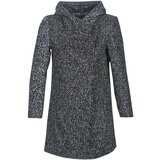 Casual Attitude Plašči LOUA Siva | Shoptok.si