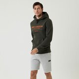 Bjorn Borg Sthlm pulover sa kapuljačom | shoptok.hr