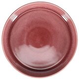ONA Bordo rdeča skleda ø 28 cm Duna – | Shoptok.si