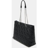 Sinsay Prošivena shopper torba | shoptok.hr