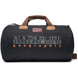 Napapijri Torbica Bering 3 NP0A4GGM Black 041 Cene