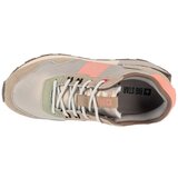 Big Star Sneakers Shoes Siva | shoptok.hr