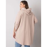 RELEVANCE Sweatshirt-RV-BL-6795.84-beige | Shoptok.si