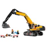 Lego Žuti građevinski bager | Eponuda.ba